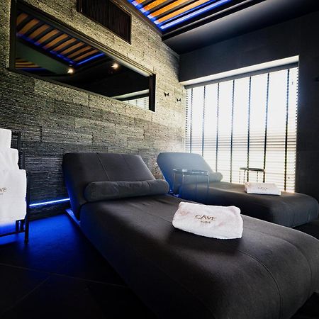 Cave Hotel & Golf Resort Faversham Zewnętrze zdjęcie
