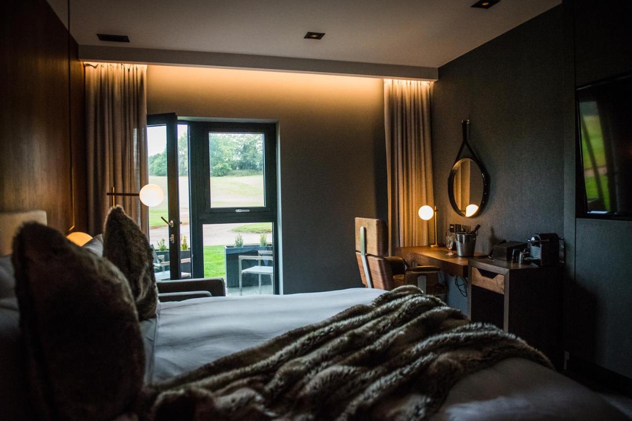 Cave Hotel & Golf Resort Faversham Zewnętrze zdjęcie