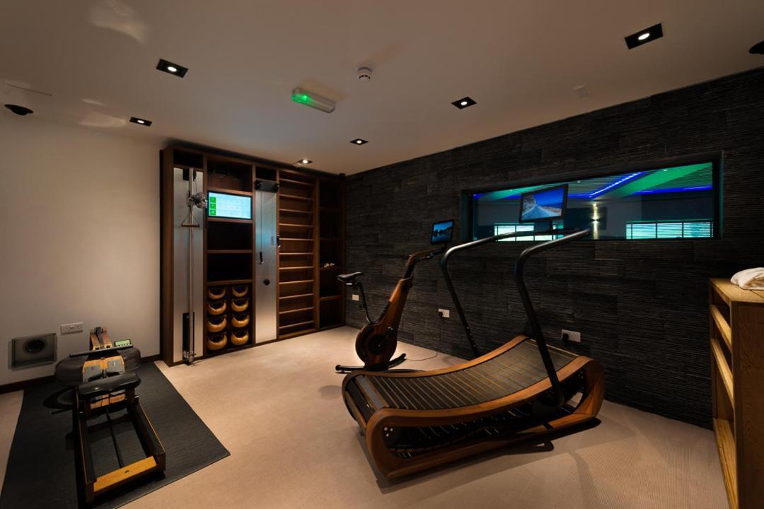 Cave Hotel & Golf Resort Faversham Zewnętrze zdjęcie