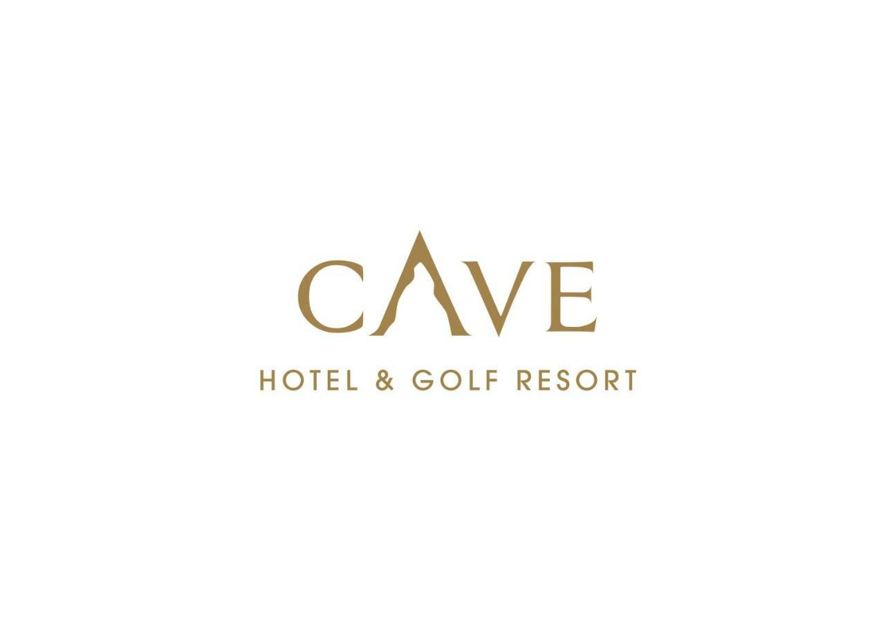 Cave Hotel & Golf Resort Faversham Zewnętrze zdjęcie