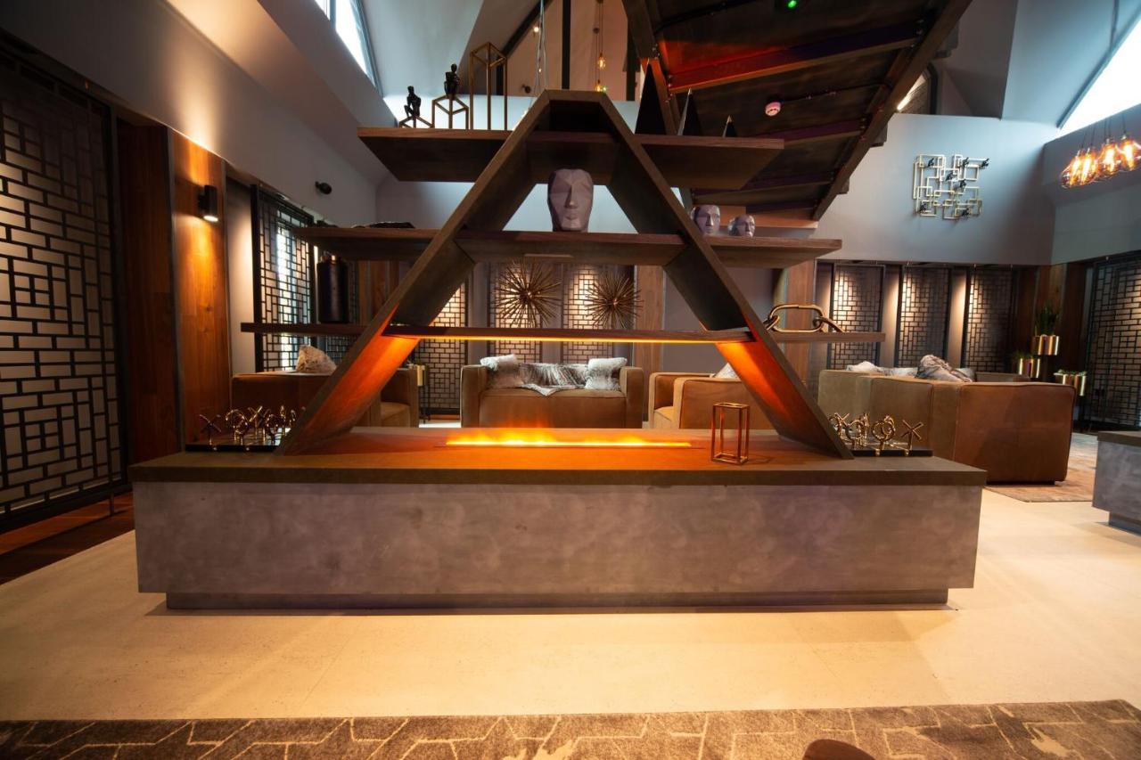 Cave Hotel & Golf Resort Faversham Zewnętrze zdjęcie