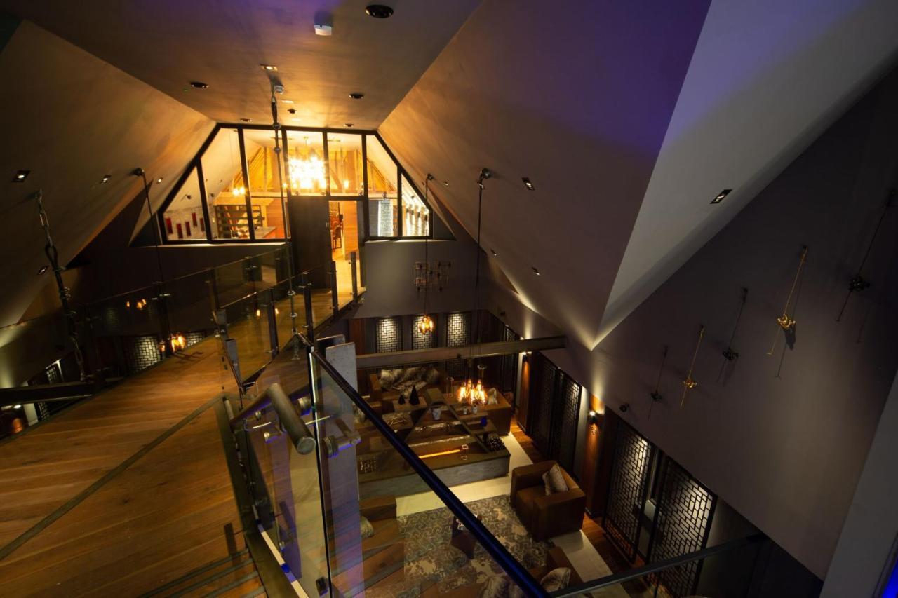 Cave Hotel & Golf Resort Faversham Zewnętrze zdjęcie